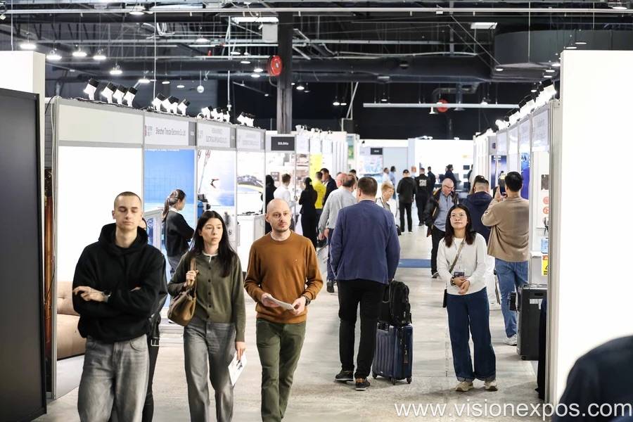 2027年波兰电池及储能技术展览会<br>BATTERY FORUM Poland 2027插图4 2027年波兰电池及储能技术展览会<br>BATTERY FORUM Poland 2027插图4
