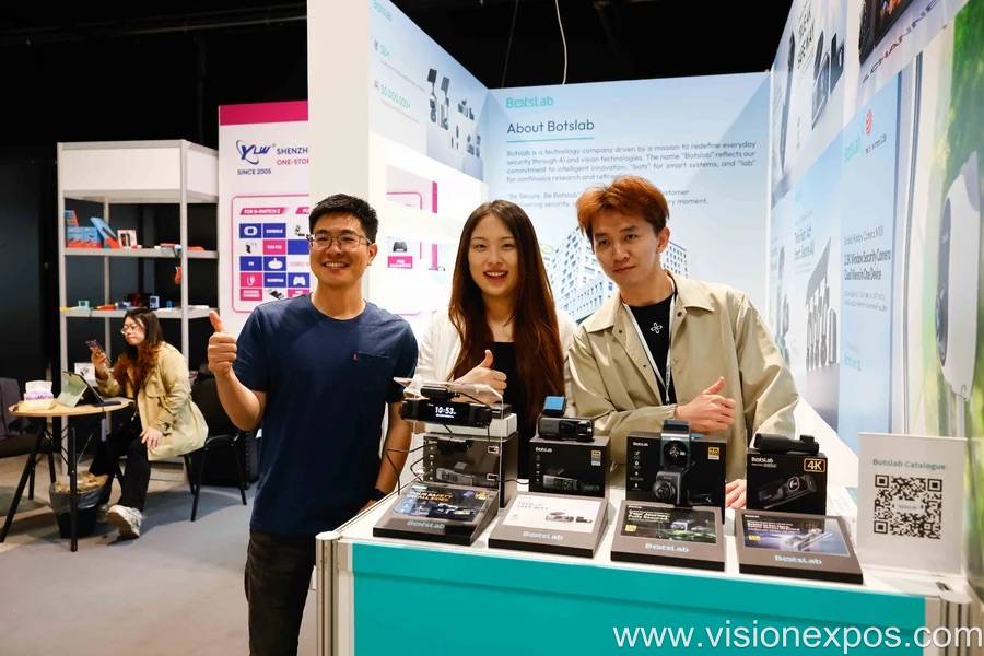 2027年波兰电池及储能技术展览会<br>BATTERY FORUM Poland 2027插图7 2027年波兰电池及储能技术展览会<br>BATTERY FORUM Poland 2027插图7