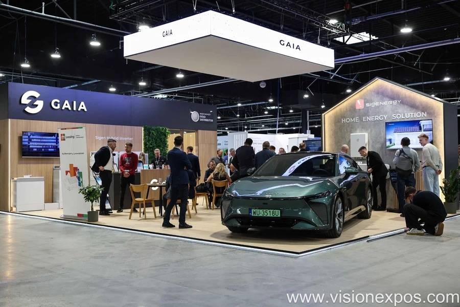 2027年波兰电池及储能技术展览会<br>BATTERY FORUM Poland 2027插图5 2027年波兰电池及储能技术展览会<br>BATTERY FORUM Poland 2027插图5