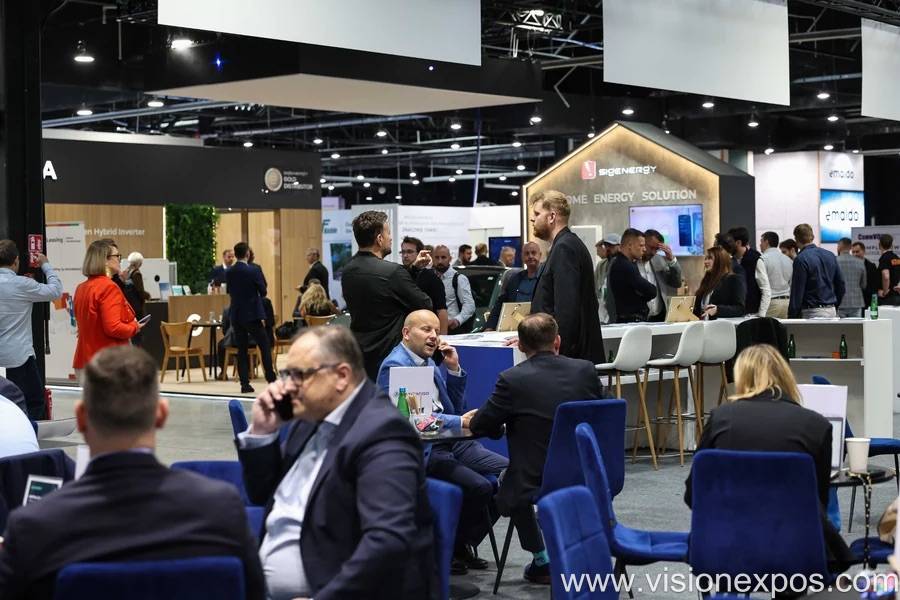 2027年波兰电池及储能技术展览会<br>BATTERY FORUM Poland 2027插图6 2027年波兰电池及储能技术展览会<br>BATTERY FORUM Poland 2027插图6