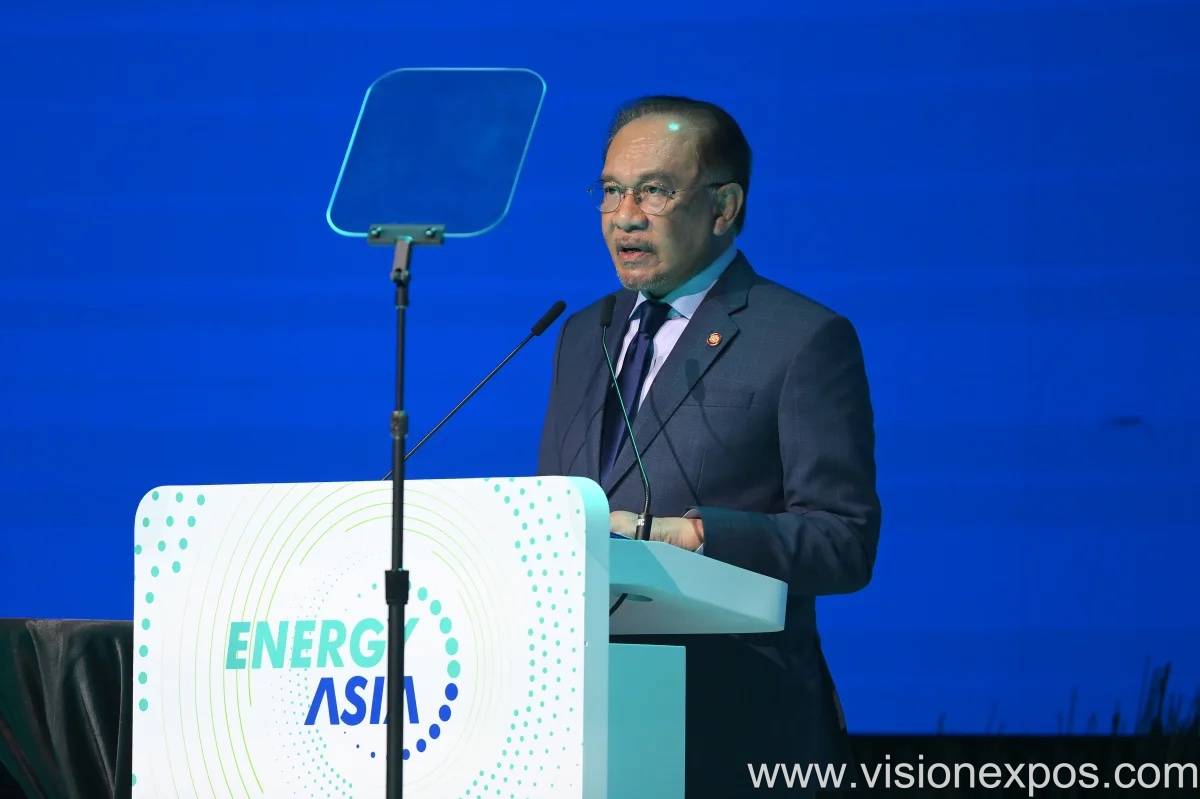 2027年马来西亚亚洲能源展览会<br>iCEP Energy Asia 2027插图3 2027年马来西亚亚洲能源展览会<br>iCEP Energy Asia 2027插图3