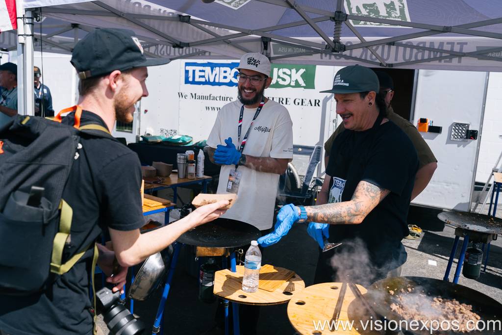 2027年美国户外房车越野整车及露营装备展览会<br>OVERLAND EXPO 2027插图6 2027年美国户外房车越野整车及露营装备展览会<br>OVERLAND EXPO 2027插图6