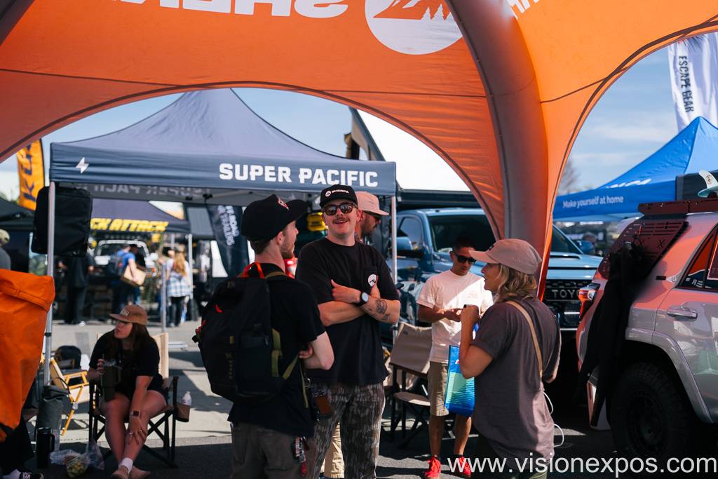 2027年美国户外房车越野整车及露营装备展览会<br>OVERLAND EXPO 2027插图3 2027年美国户外房车越野整车及露营装备展览会<br>OVERLAND EXPO 2027插图3