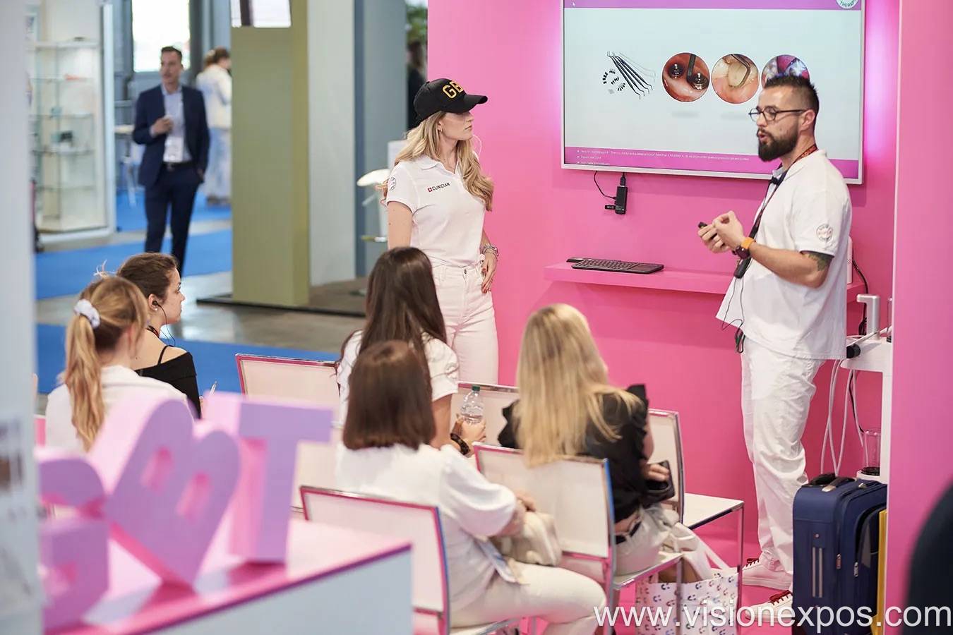 2027年意大利里米尼牙科口腔展览会<br>Expo Dental Meeting Italy 2027插图5 2027年意大利里米尼牙科口腔展览会<br>Expo Dental Meeting Italy 2027插图5