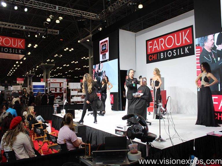 2027年美国纽约美容与康养展览会<br>Beauty and Wellness Show New York 2027插图4 2027年美国纽约美容与康养展览会<br>Beauty and Wellness Show New York 2027插图4