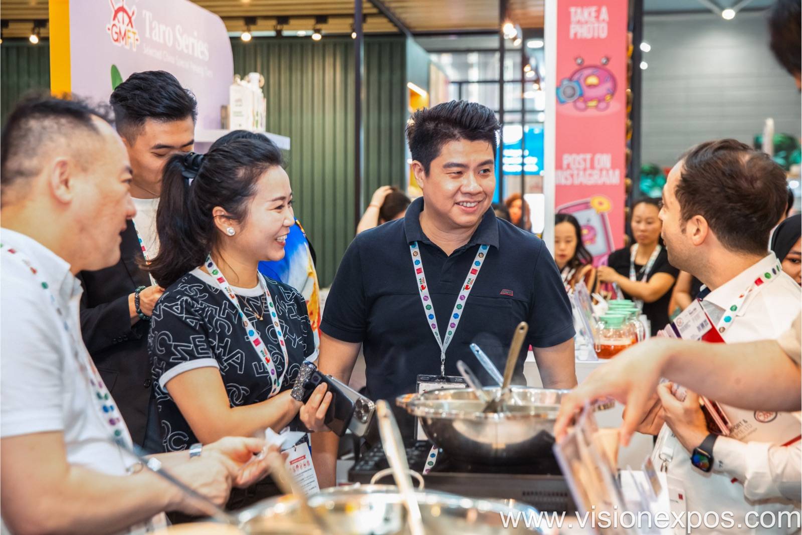 2027年新加坡食品及酒店用品展览会<br>Food & Hospitality Asia 2027插图1 2027年新加坡食品及酒店用品展览会<br>Food & Hospitality Asia 2027插图1