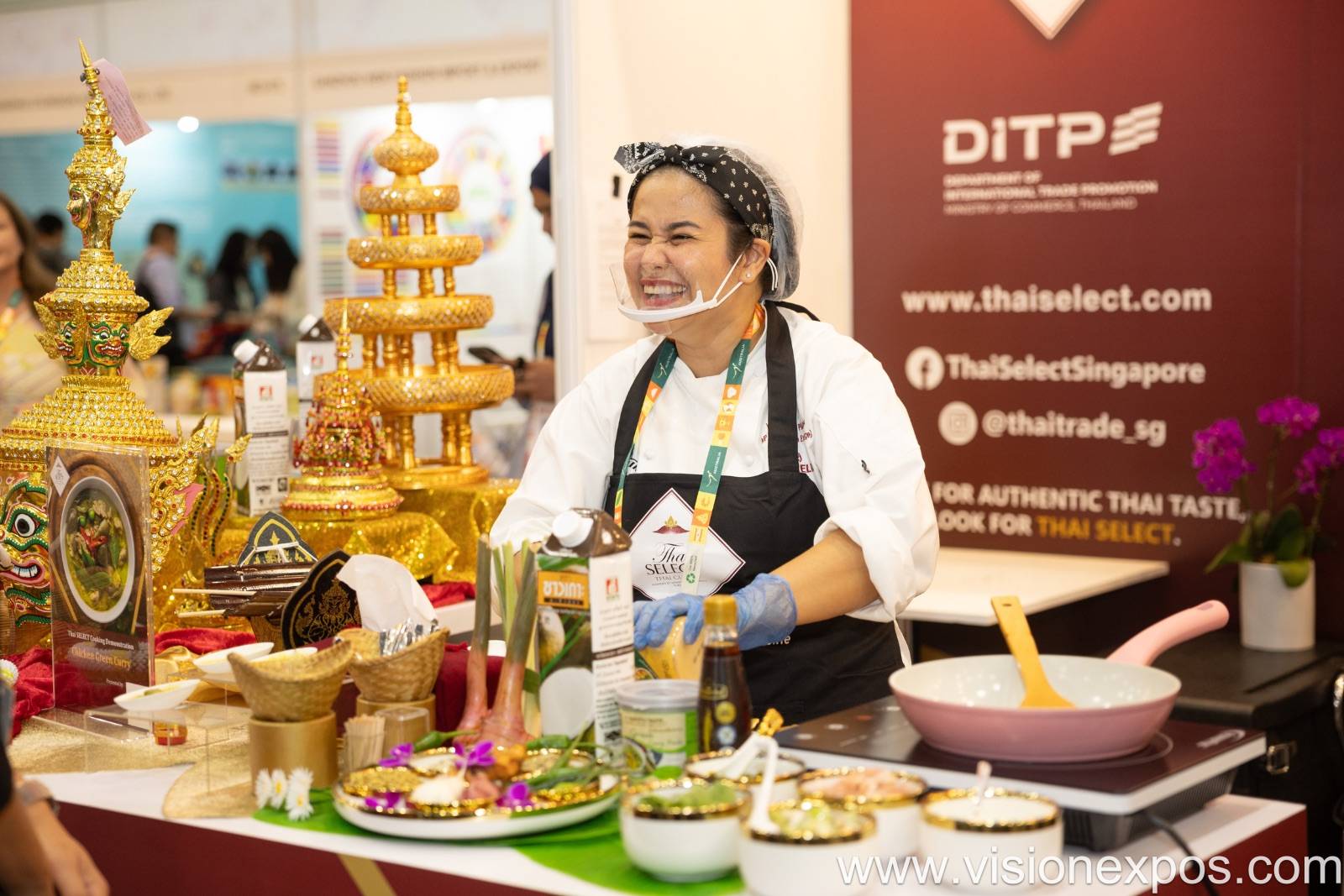 2027年新加坡食品及酒店用品展览会<br>Food & Hospitality Asia 2027插图2 2027年新加坡食品及酒店用品展览会<br>Food & Hospitality Asia 2027插图2