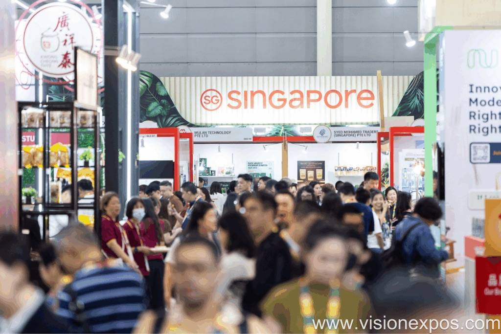 2027年新加坡食品及酒店用品展览会<br>Food & Hospitality Asia 2027插图4 2027年新加坡食品及酒店用品展览会<br>Food & Hospitality Asia 2027插图4