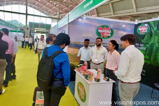 2027年印度孟买生鲜果蔬食品及种植包装设备展<br>FRESH INDIA SHOW 2027插图4 2027年印度孟买生鲜果蔬食品及种植包装设备展<br>FRESH INDIA SHOW 2027插图4