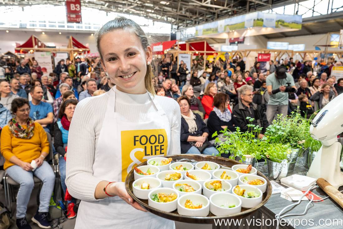 2027年德国慕尼黑食品饮料生鲜果蔬水产烘焙展<br>FOOD & LIFE SPRING 2027插图2 2027年德国慕尼黑食品饮料生鲜果蔬水产烘焙展<br>FOOD & LIFE SPRING 2027插图2