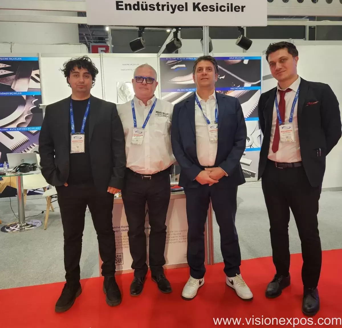 2027年土耳其伊斯坦布尔食品加工机械技术展览会<br>FOTEG ISTANBUL 2027插图4 2027年土耳其伊斯坦布尔食品加工机械技术展览会<br>FOTEG ISTANBUL 2027插图4