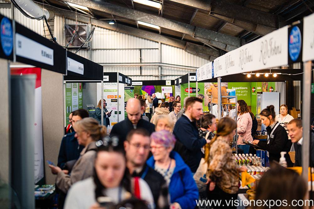 2027年英国埃克塞特生鲜农产品果蔬食品酒水展<br>THE SOURCE TRADE SHOW 2027插图1 2027年英国埃克塞特生鲜农产品果蔬食品酒水展<br>THE SOURCE TRADE SHOW 2027插图1