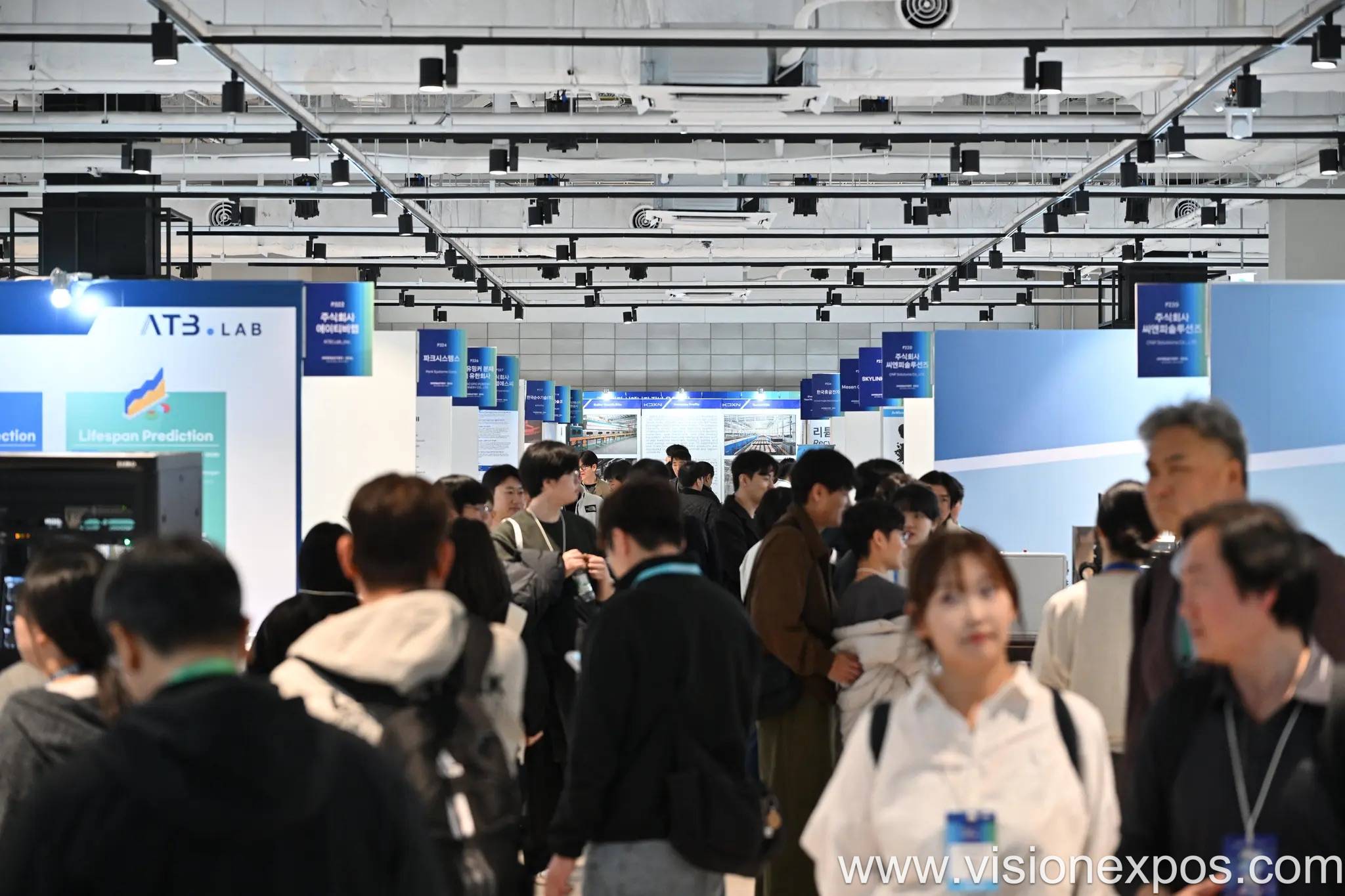 2027年韩国首尔电池储能展览会<br>InterBattery 2027插图1 2027年韩国首尔电池储能展览会<br>InterBattery 2027插图1