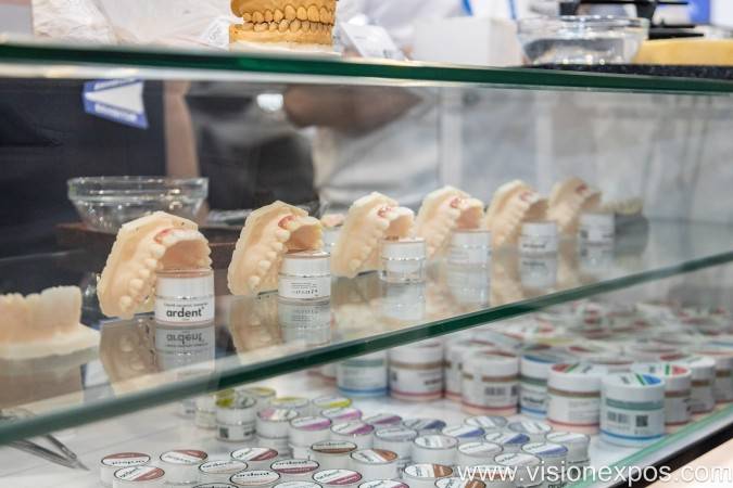 2027年乌兹别克斯坦口腔牙科展览会<br>Stomatology Uzbekistan 2027插图1 2027年乌兹别克斯坦口腔牙科展览会<br>Stomatology Uzbekistan 2027插图1