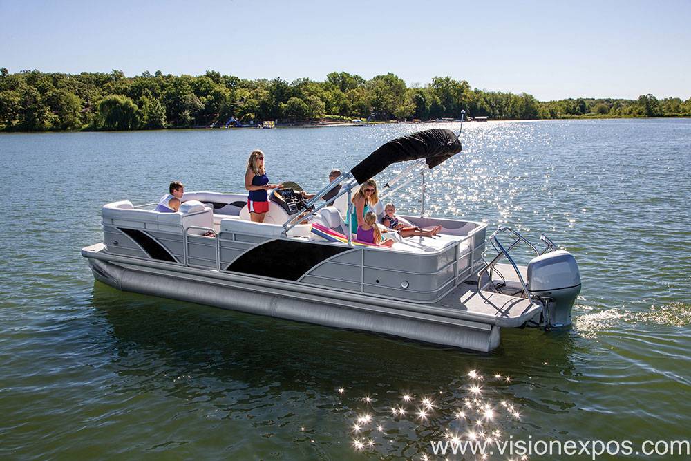 2027年美国格林斯伯勒船舶及海钓装备博览会<br>CENTRAL CAROLINA BOAT & FISHING EXPO 2027插图2 2027年美国格林斯伯勒船舶及海钓装备博览会<br>CENTRAL CAROLINA BOAT & FISHING EXPO 2027插图2