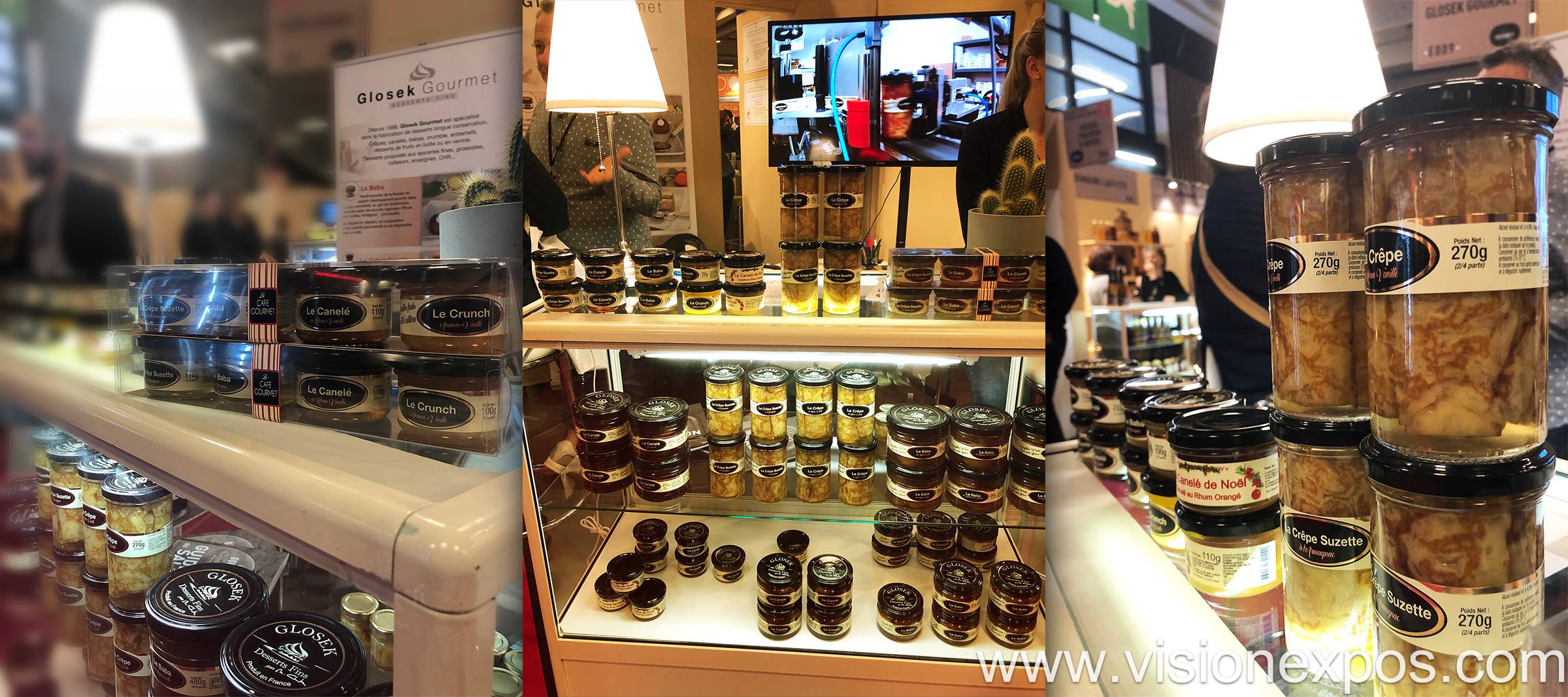 2027年法国巴黎食品酒水美食及包装展览会<br>Gourmet Selection 2027插图4 2027年法国巴黎食品酒水美食及包装展览会<br>Gourmet Selection 2027插图4