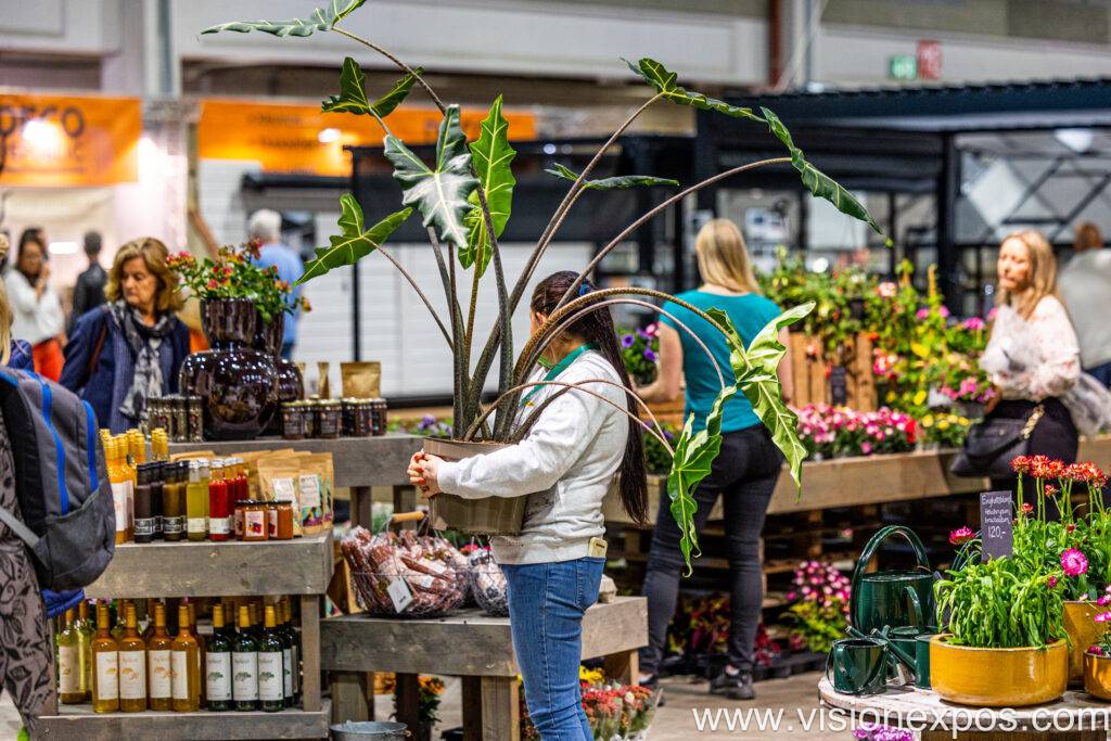 2027年挪威利尼史特朗园林花卉户外园艺机械展<br>Hagemessen GARDEN SHOW OSLO 2027插图1 2027年挪威利尼史特朗园林花卉户外园艺机械展<br>Hagemessen GARDEN SHOW OSLO 2027插图1