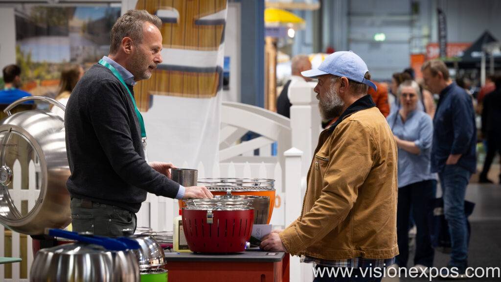 2027年挪威利尼史特朗园林花卉户外园艺机械展<br>Hagemessen GARDEN SHOW OSLO 2027插图5 2027年挪威利尼史特朗园林花卉户外园艺机械展<br>Hagemessen GARDEN SHOW OSLO 2027插图5