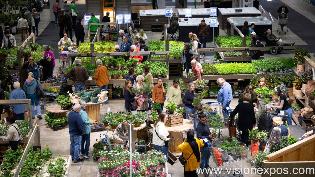 2027年挪威利尼史特朗园林花卉户外园艺机械展<br>Hagemessen GARDEN SHOW OSLO 2027插图2 2027年挪威利尼史特朗园林花卉户外园艺机械展<br>Hagemessen GARDEN SHOW OSLO 2027插图2