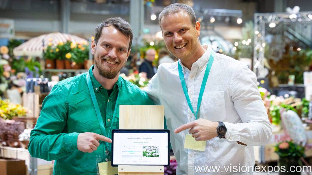 2027年挪威利尼史特朗园林花卉户外园艺机械展<br>Hagemessen GARDEN SHOW OSLO 2027插图4 2027年挪威利尼史特朗园林花卉户外园艺机械展<br>Hagemessen GARDEN SHOW OSLO 2027插图4