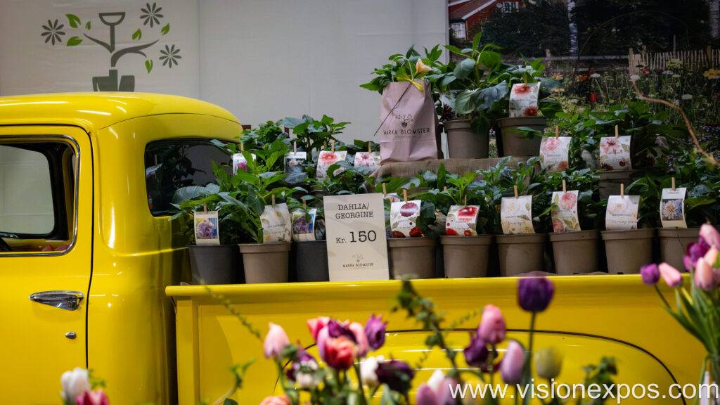 2027年挪威利尼史特朗园林花卉户外园艺机械展<br>Hagemessen GARDEN SHOW OSLO 2027插图3 2027年挪威利尼史特朗园林花卉户外园艺机械展<br>Hagemessen GARDEN SHOW OSLO 2027插图3