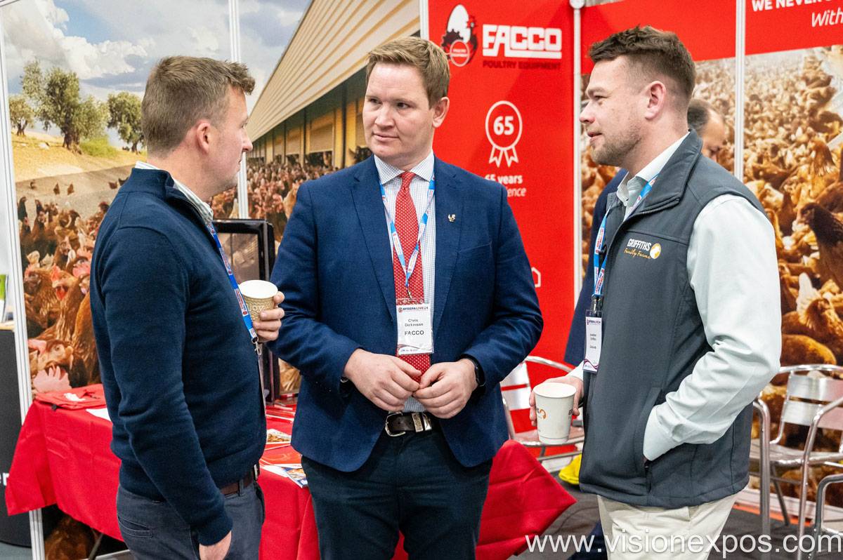 2026年英国特尔福德畜禽养殖自由散养展览会<br>BFREPA British Free Range Show 2026插图5 2026年英国特尔福德畜禽养殖自由散养展览会<br>BFREPA British Free Range Show 2026插图5