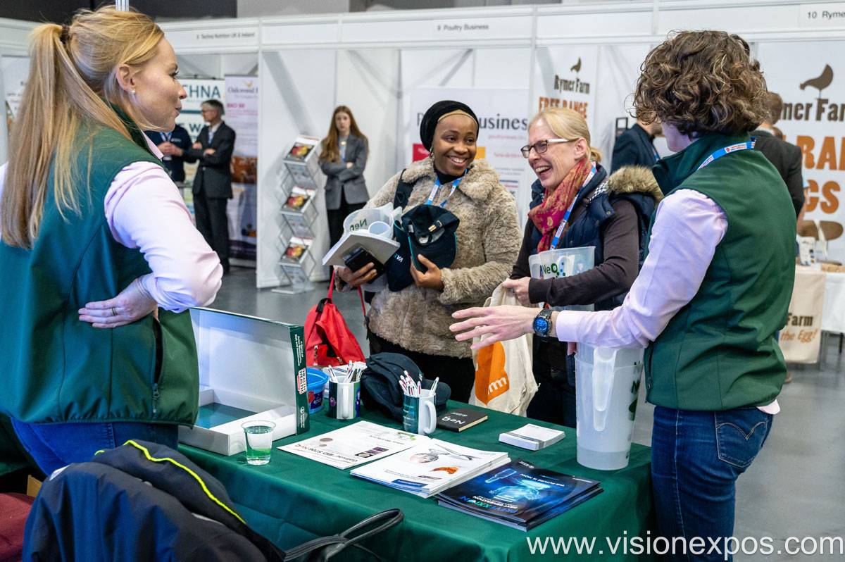 2026年英国特尔福德畜禽养殖自由散养展览会<br>BFREPA British Free Range Show 2026插图4 2026年英国特尔福德畜禽养殖自由散养展览会<br>BFREPA British Free Range Show 2026插图4