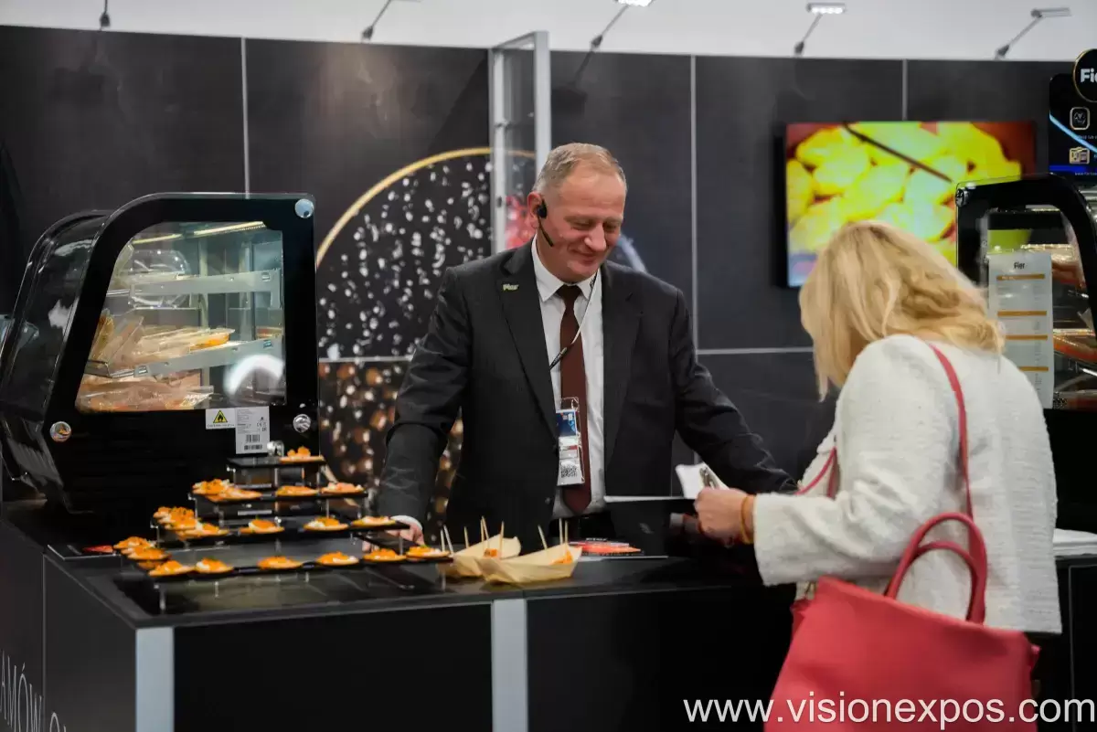 2027年波兰华沙食品生鲜食材原料酒水饮品展览会<br>HORECA FOODSERVICE EXPO 2027插图5 2027年波兰华沙食品生鲜食材原料酒水饮品展览会<br>HORECA FOODSERVICE EXPO 2027插图5