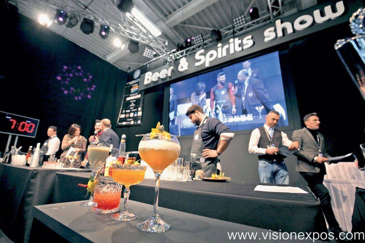 2026年格鲁吉亚酒店用品及设备展览会<br>HoReCA Expo Georgia 2026插图1 2026年格鲁吉亚酒店用品及设备展览会<br>HoReCA Expo Georgia 2026插图1
