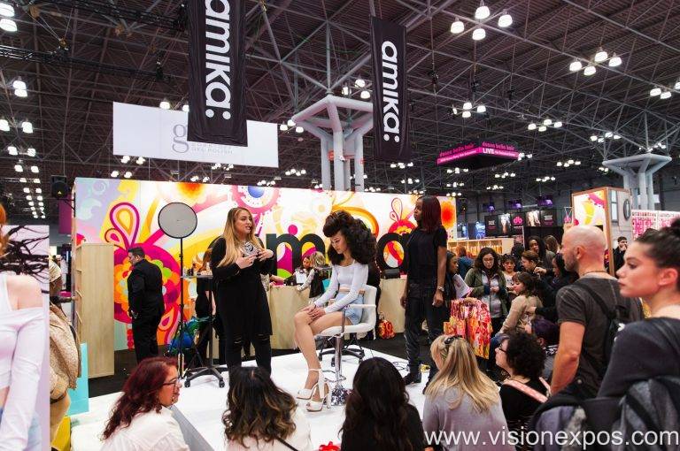 2027年美国纽约美容与康养展览会<br>Beauty and Wellness Show New York 2027插图3 2027年美国纽约美容与康养展览会<br>Beauty and Wellness Show New York 2027插图3