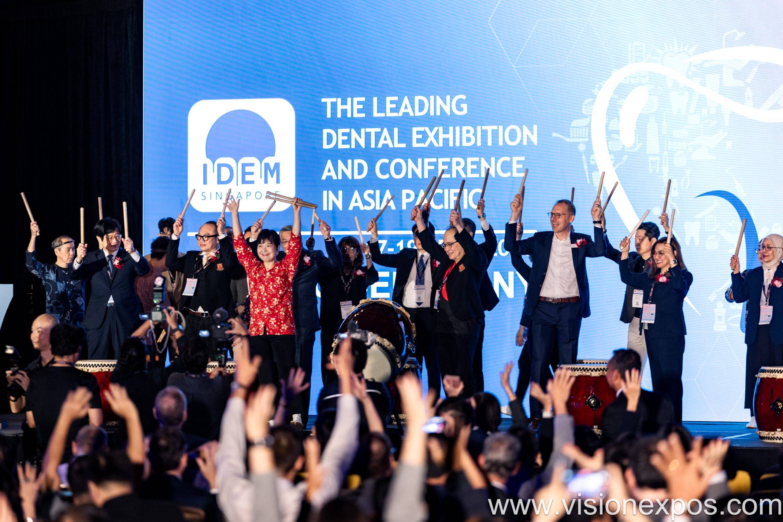 2028年新加坡口腔及牙科展览会<br>IDEM Singapor 2028插图7 2028年新加坡口腔及牙科展览会<br>IDEM Singapor 2028插图7