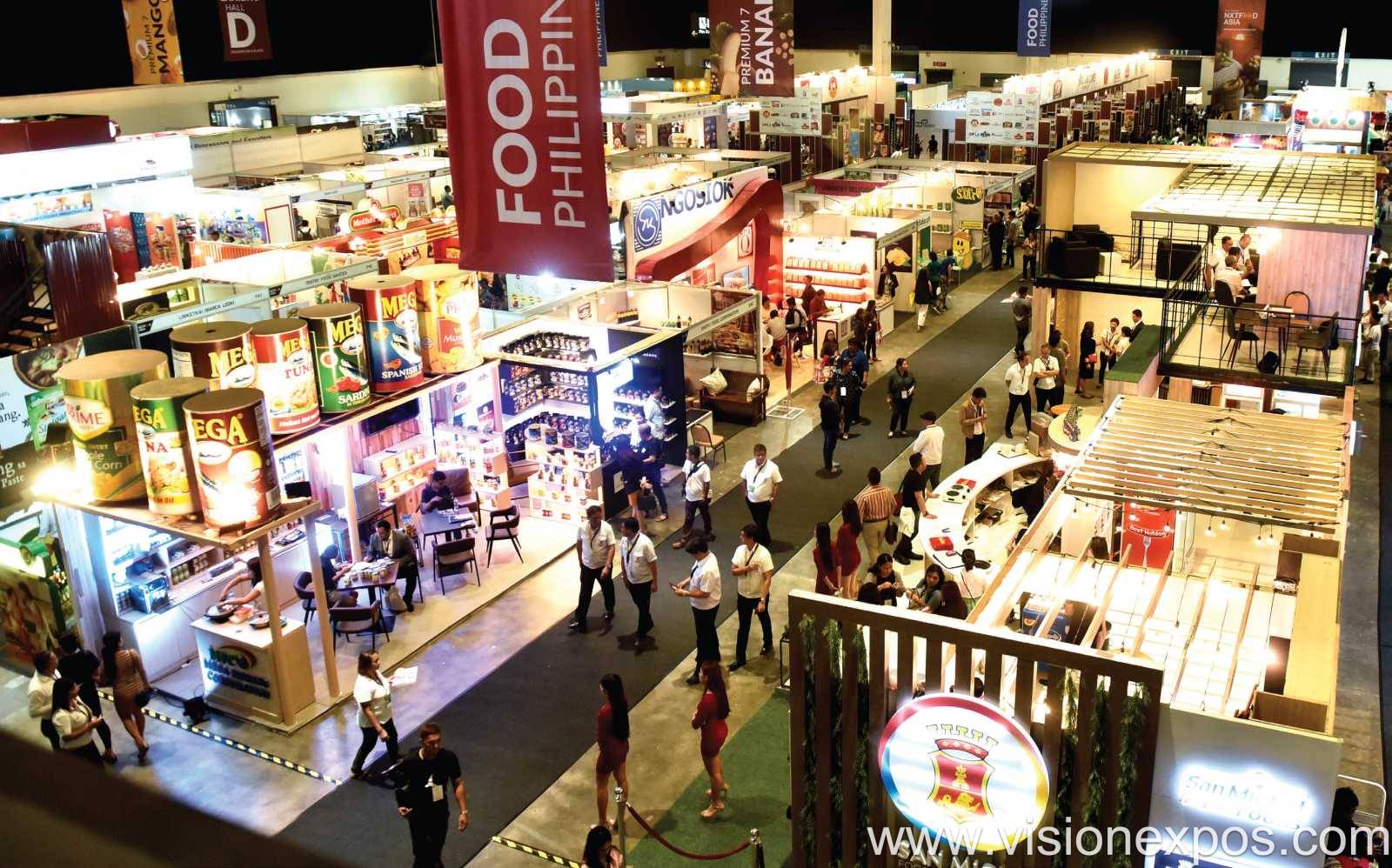 2027年菲律宾马尼拉食品饮品及原料展览会<br>IFEX PHILIPPINES 2027插图6 2027年菲律宾马尼拉食品饮品及原料展览会<br>IFEX PHILIPPINES 2027插图6
