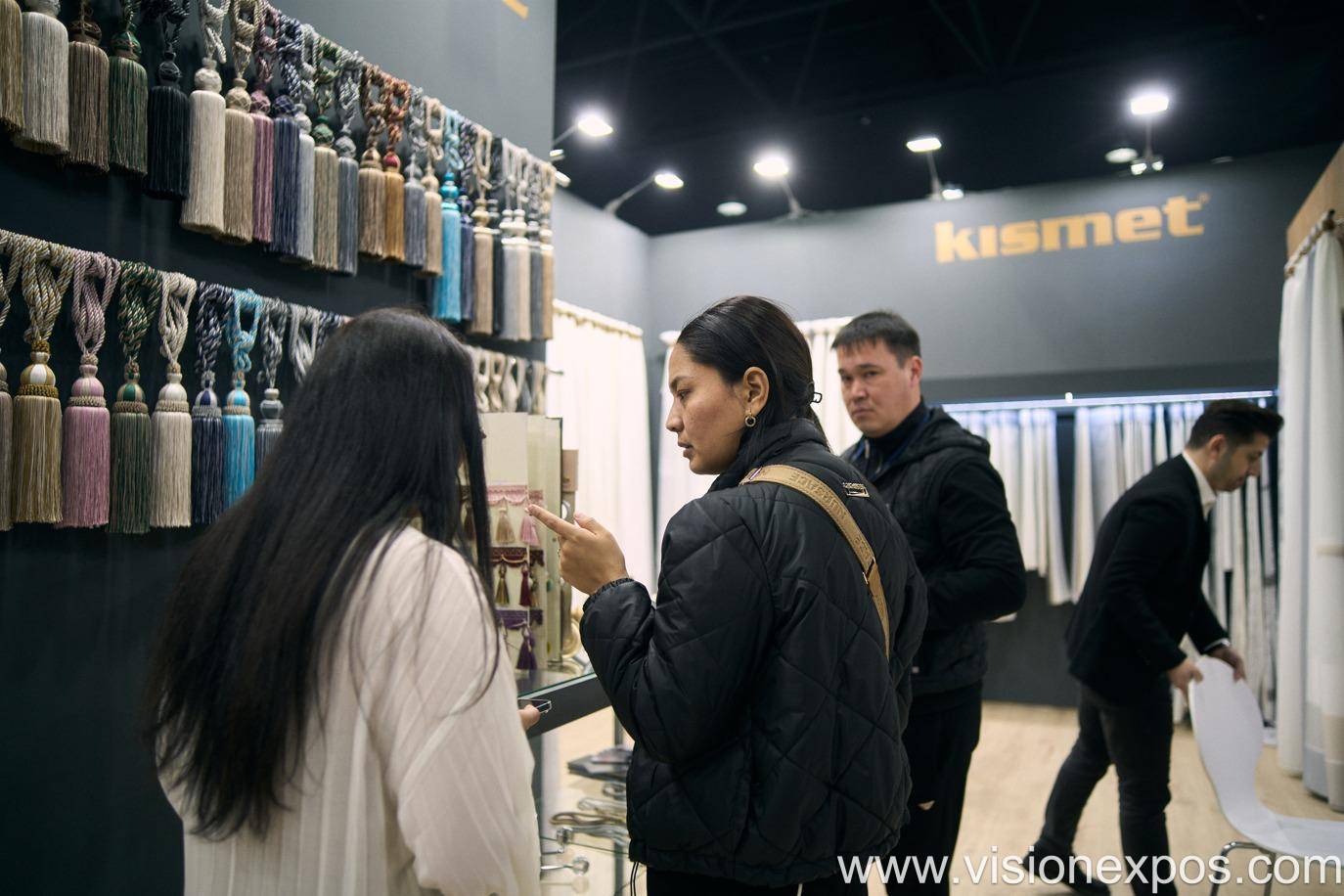 2027年哈萨克斯坦家居礼品软装展览会<br>HomeDeco Kazakhstan 2027插图4 2027年哈萨克斯坦家居礼品软装展览会<br>HomeDeco Kazakhstan 2027插图4