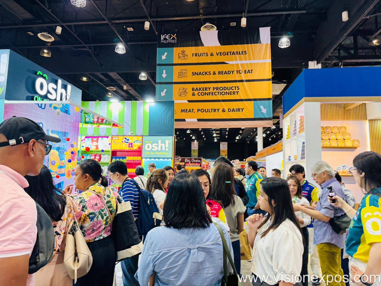 2027年菲律宾马尼拉食品饮品及原料展览会<br>IFEX PHILIPPINES 2027插图3 2027年菲律宾马尼拉食品饮品及原料展览会<br>IFEX PHILIPPINES 2027插图3