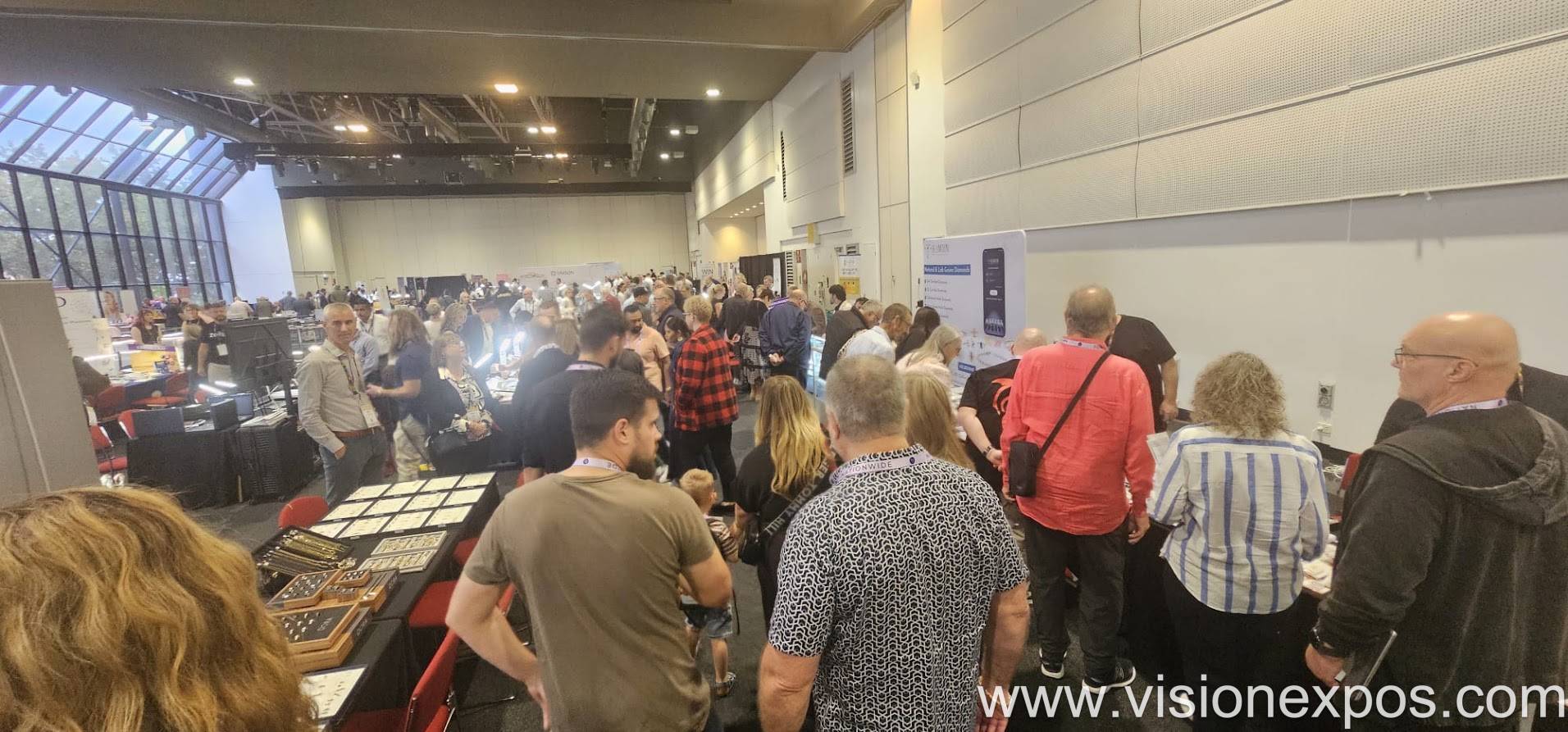2027年澳大利亚阿德莱德珠宝钟表展览会<br>Australian Jewellery Fair AJF 2027插图1 2027年澳大利亚阿德莱德珠宝钟表展览会<br>Australian Jewellery Fair AJF 2027插图1