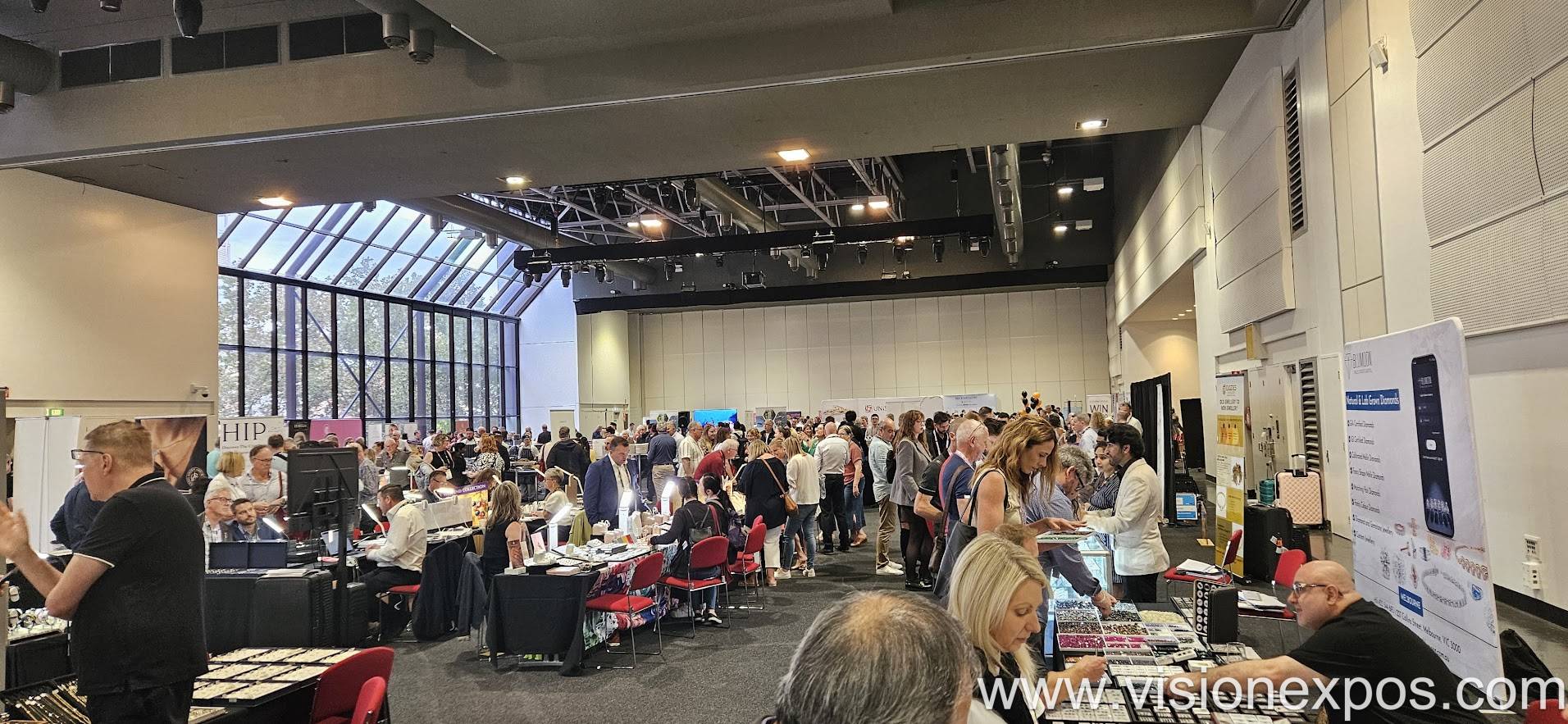 2027年澳大利亚阿德莱德珠宝钟表展览会<br>Australian Jewellery Fair AJF 2027插图2 2027年澳大利亚阿德莱德珠宝钟表展览会<br>Australian Jewellery Fair AJF 2027插图2