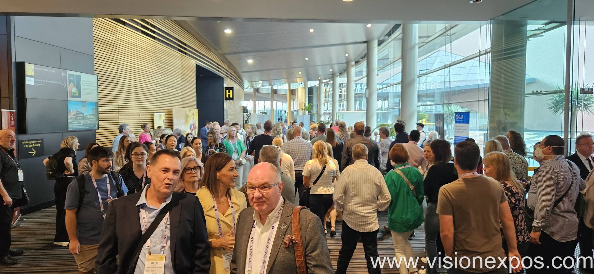 2027年澳大利亚阿德莱德珠宝钟表展览会<br>Australian Jewellery Fair AJF 2027插图6 2027年澳大利亚阿德莱德珠宝钟表展览会<br>Australian Jewellery Fair AJF 2027插图6
