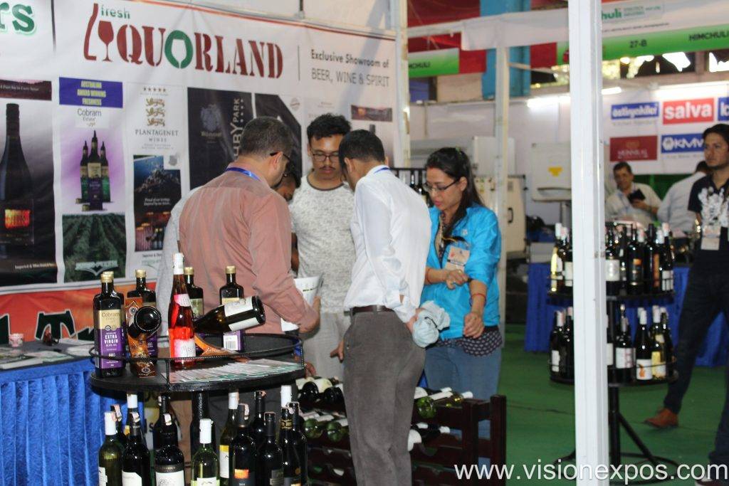 2027年尼泊尔食品饮料加工设备及酒店餐饮展览会<br>GAI FOOD BEVERAGE AND HOSPITALITY EXHIBITION 2027插图6 2027年尼泊尔食品饮料加工设备及酒店餐饮展览会<br>GAI FOOD BEVERAGE AND HOSPITALITY EXHIBITION 2027插图6