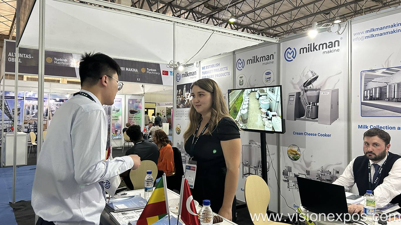 2027年埃塞俄比亚生鲜果蔬食品及塑料包装展览会<br>ETHIOPIA AGROFOOD /PLASTPRINTPACK 2027插图1 2027年埃塞俄比亚生鲜果蔬食品及塑料包装展览会<br>ETHIOPIA AGROFOOD /PLASTPRINTPACK 2027插图1