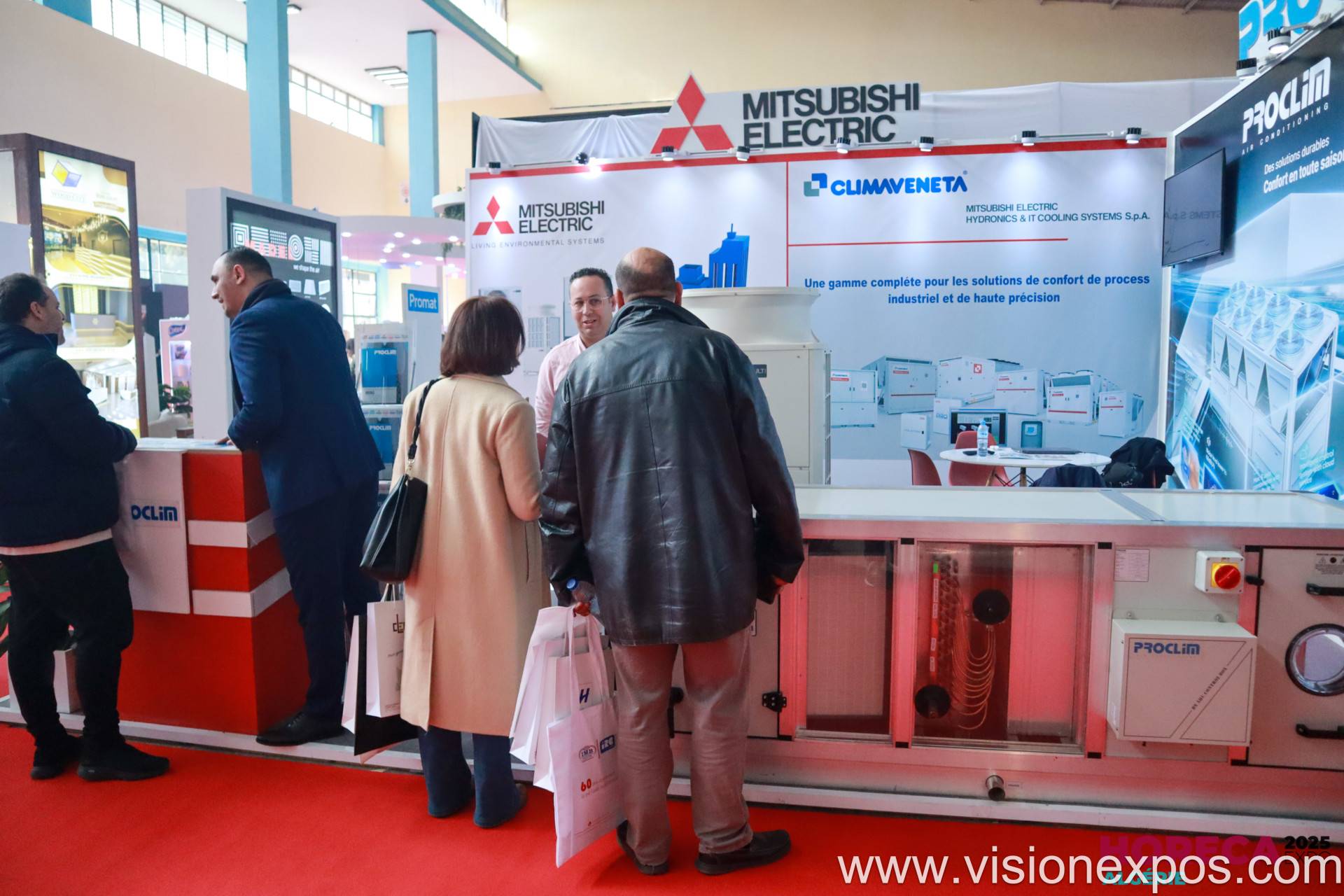 2027年阿尔及利亚酒店用品及餐饮展览会<br>HORECA Expo Algeria 2027插图6 2027年阿尔及利亚酒店用品及餐饮展览会<br>HORECA Expo Algeria 2027插图6