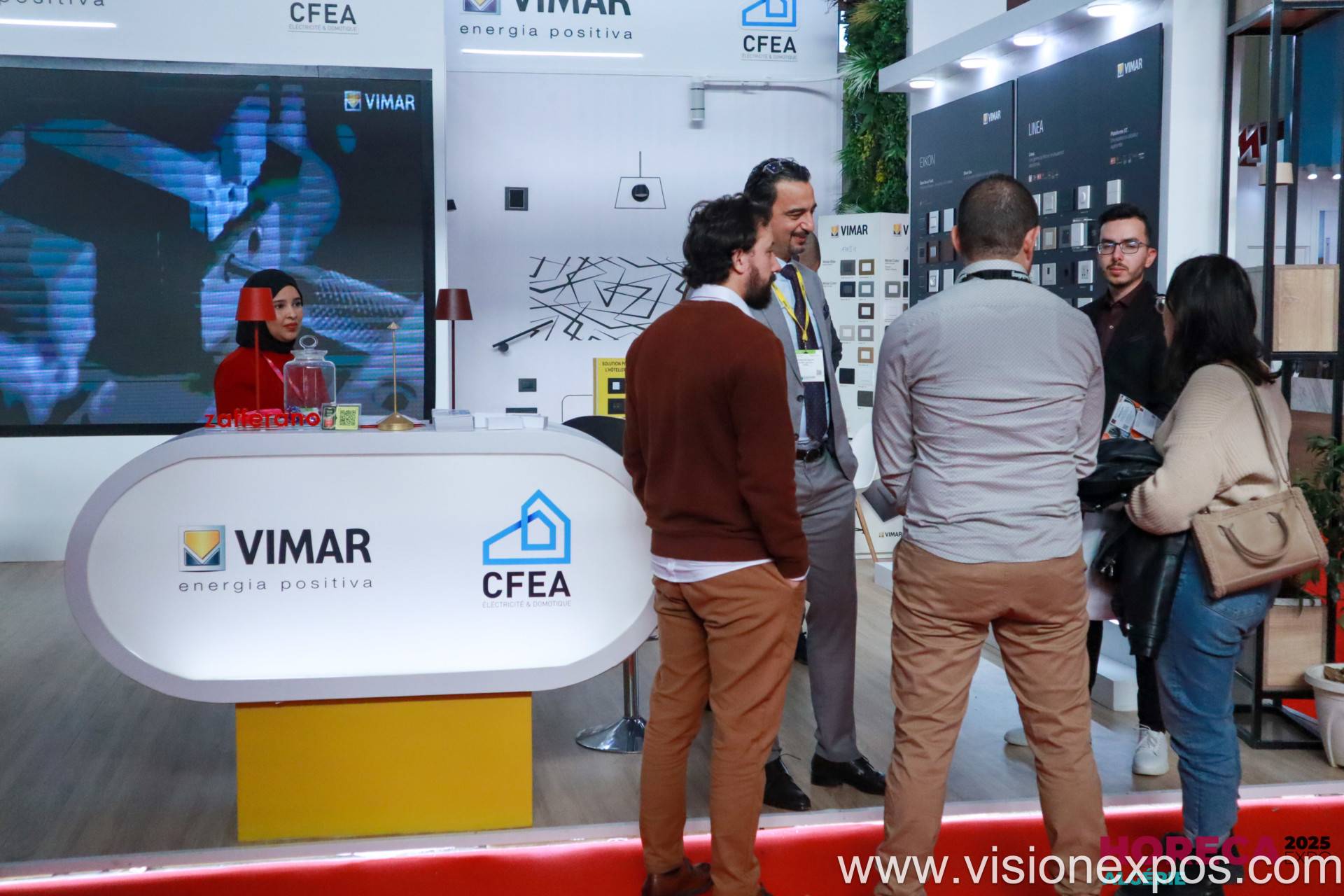 2027年阿尔及利亚酒店用品及餐饮展览会<br>HORECA Expo Algeria 2027插图4 2027年阿尔及利亚酒店用品及餐饮展览会<br>HORECA Expo Algeria 2027插图4