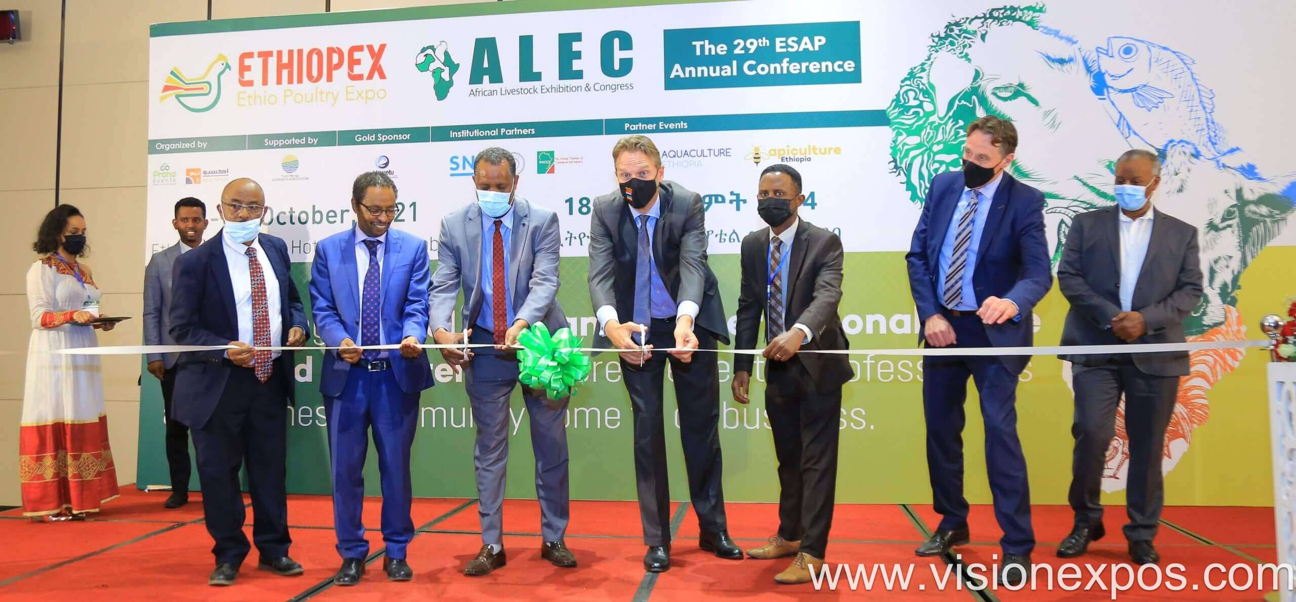 2026年埃塞俄比亚种禽繁育畜禽屠宰加工设备展<br>ETHIOPIA POULTRY EXPO 2026插图2 2026年埃塞俄比亚种禽繁育畜禽屠宰加工设备展<br>ETHIOPIA POULTRY EXPO 2026插图2