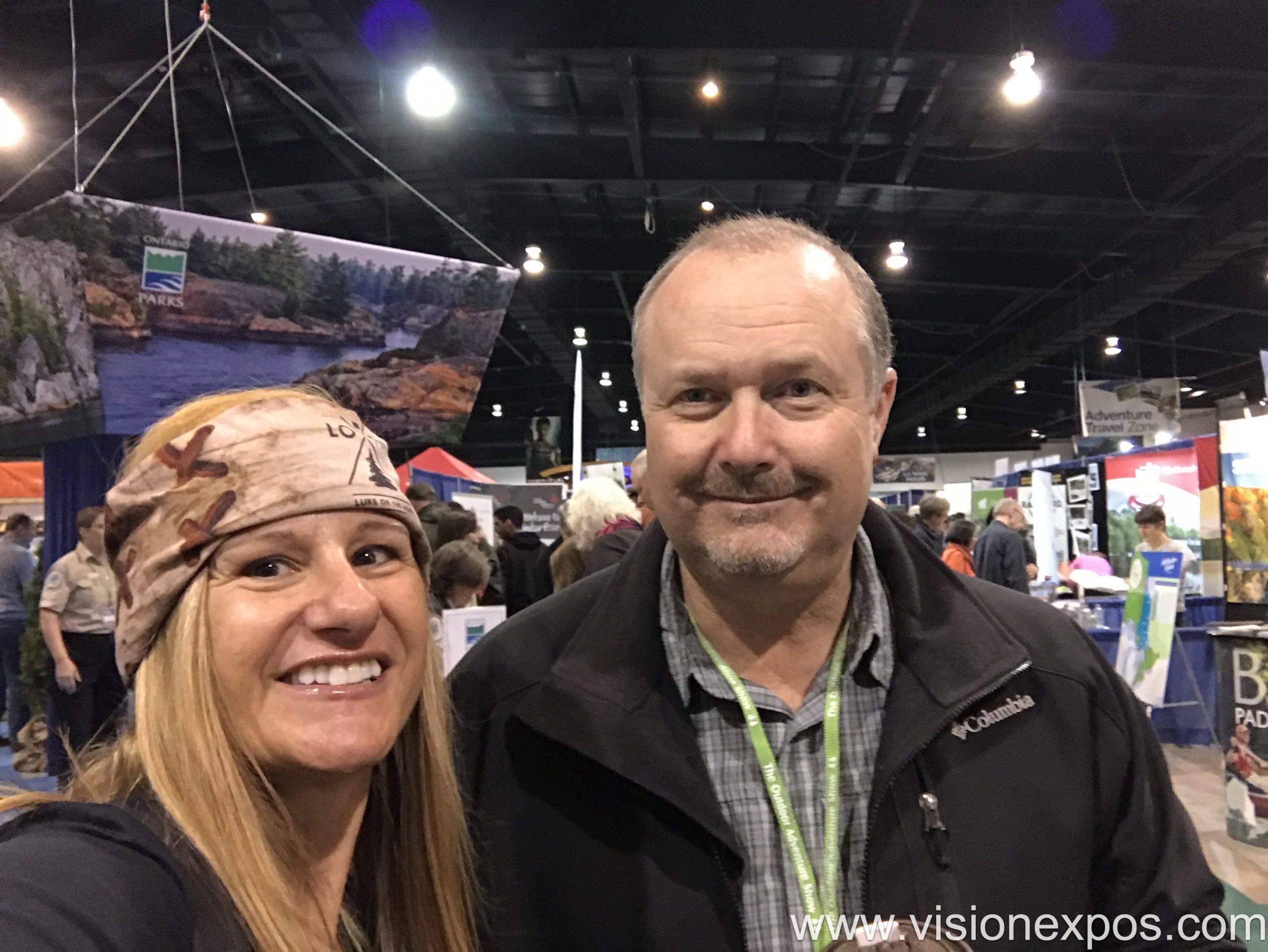 2027年加拿大多伦多户外用品露营装备展览会<br>THE OUTDOOR ADVENTURE SHOW TORONTO 2027插图6 2027年加拿大多伦多户外用品露营装备展览会<br>THE OUTDOOR ADVENTURE SHOW TORONTO 2027插图6