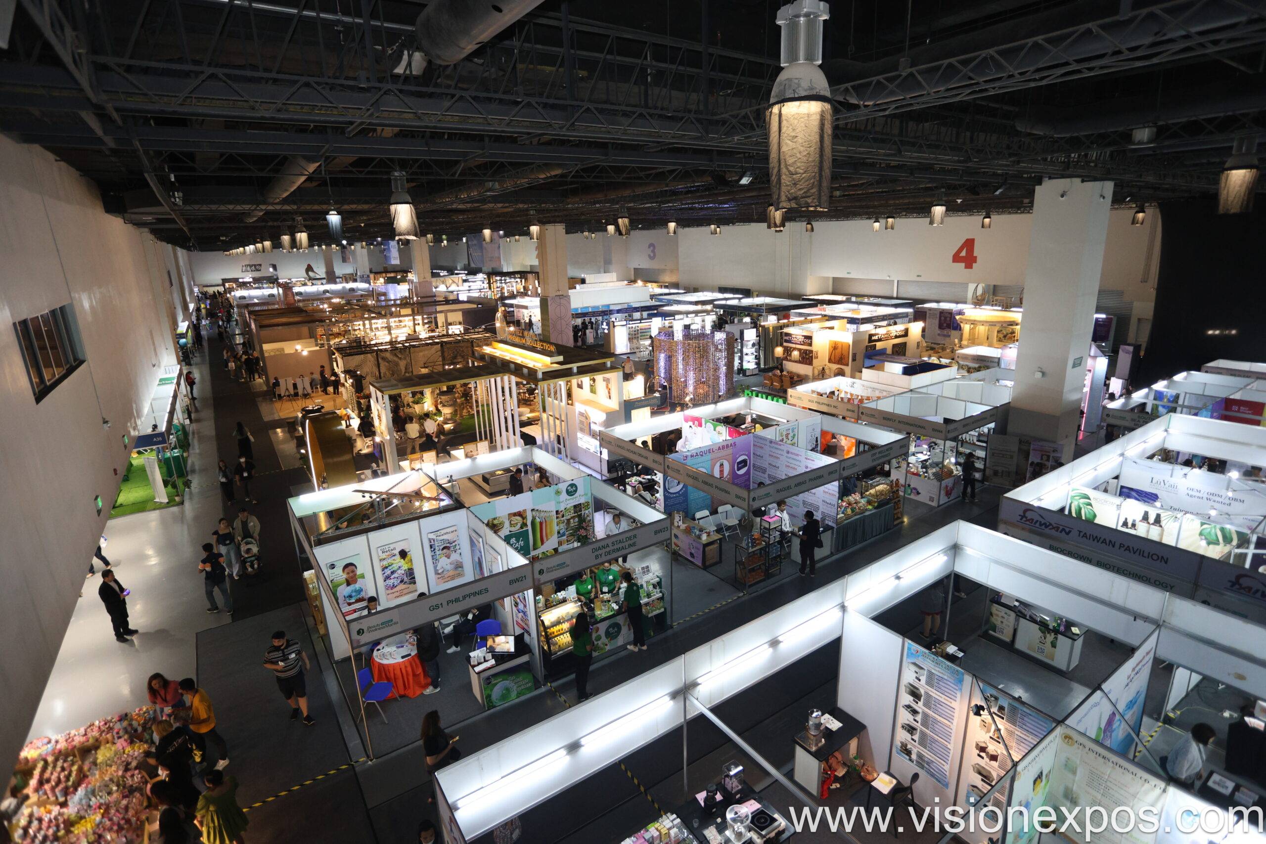 2026年菲律宾马尼拉美妆及康养展览会<br>Beauty + Health & Wellness Manila 2026插图5 2026年菲律宾马尼拉美妆及康养展览会<br>Beauty + Health & Wellness Manila 2026插图5