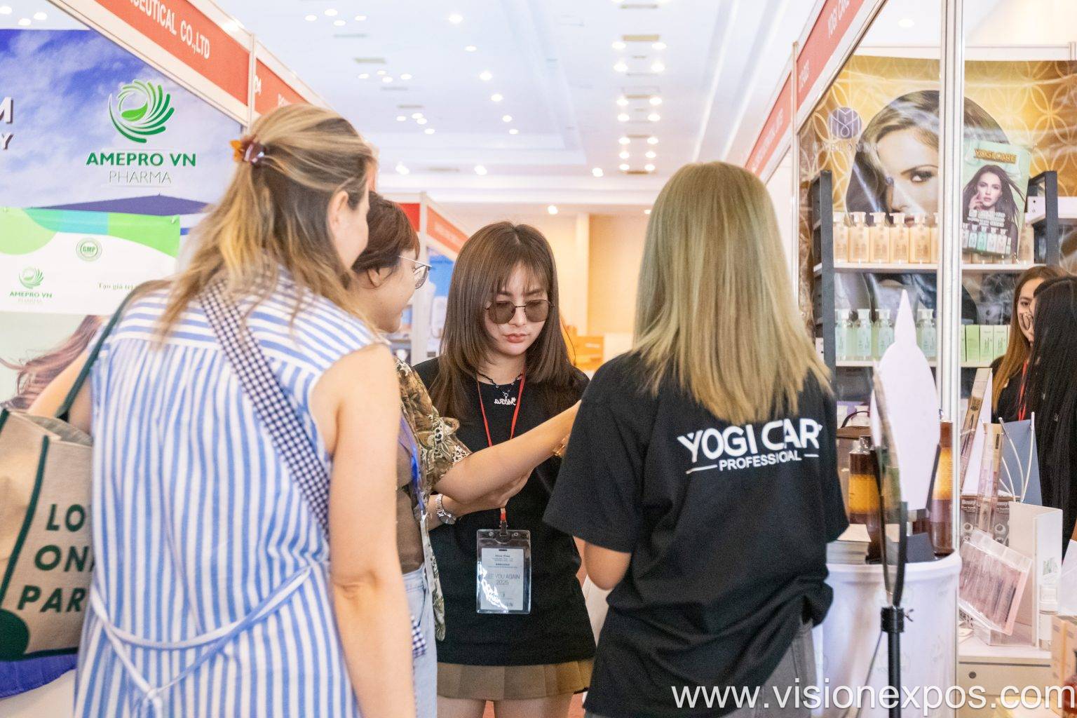 2026年柬埔寨金边美容展览会<br>Beauty Connect Cambodia 2026插图2 2026年柬埔寨金边美容展览会<br>Beauty Connect Cambodia 2026插图2