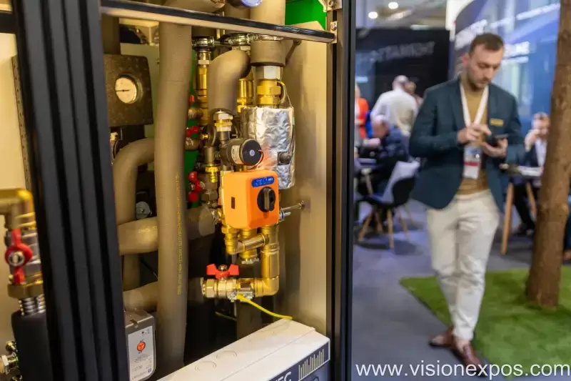 2027年波兰华沙饮料与液态食品生产设备技术展<br>DRINKTECH EXPO POLAND 2027插图2 2027年波兰华沙饮料与液态食品生产设备技术展<br>DRINKTECH EXPO POLAND 2027插图2