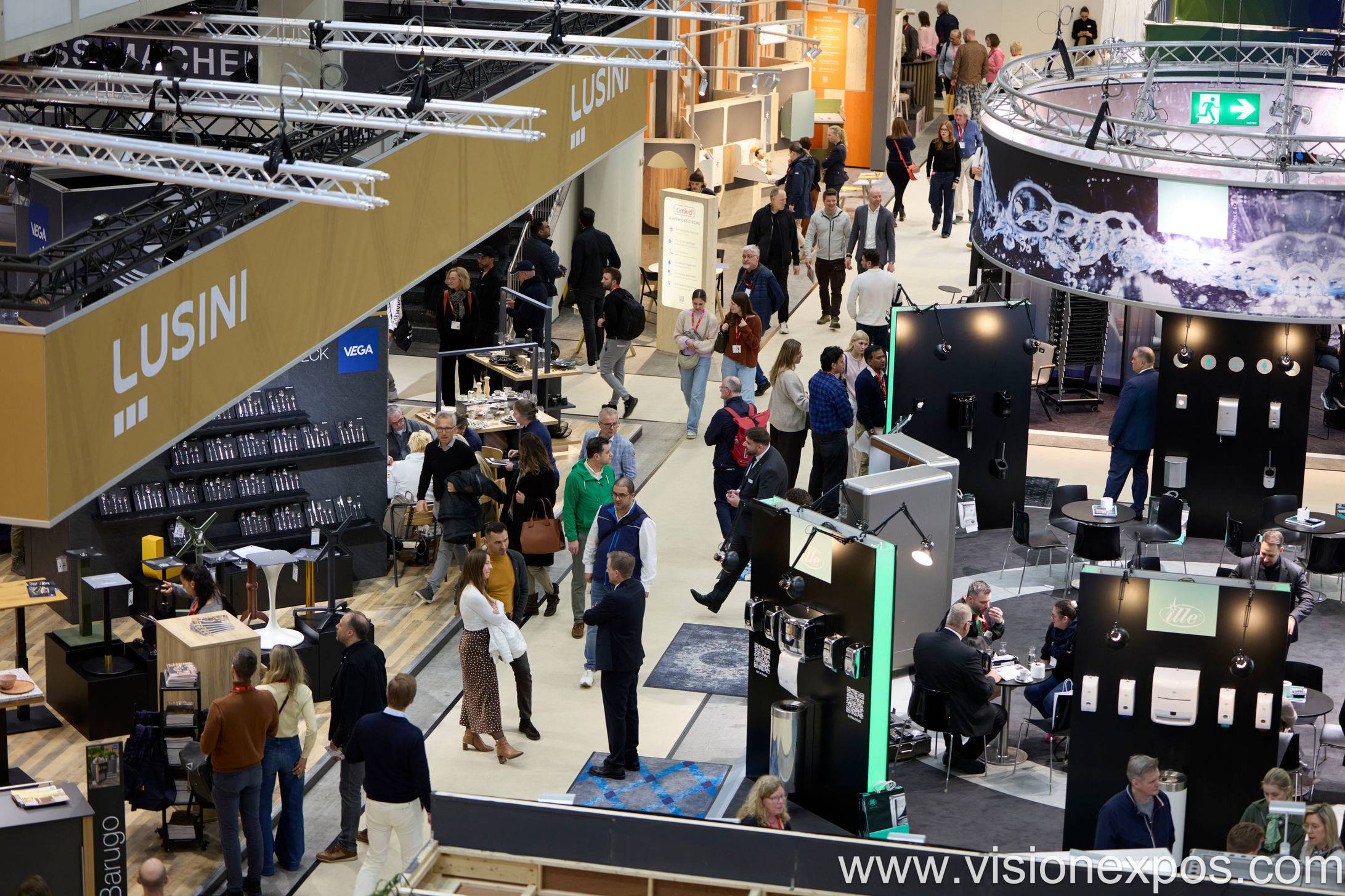 2027年德国汉堡餐饮及酒店用品展览会<br>INTERNORGA 2027插图7 2027年德国汉堡餐饮及酒店用品展览会<br>INTERNORGA 2027插图7