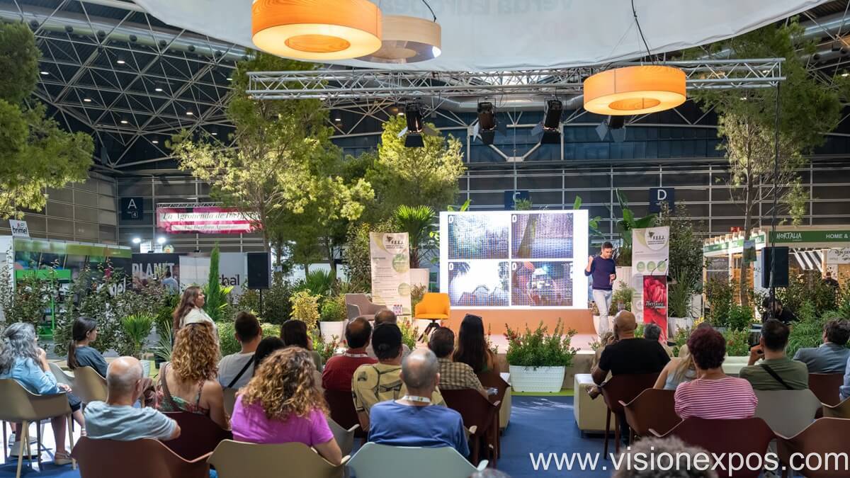 2026年西班牙园艺观赏植物花卉包装技术设备展<br>IBERFLORA 2026插图6 2026年西班牙园艺观赏植物花卉包装技术设备展<br>IBERFLORA 2026插图6