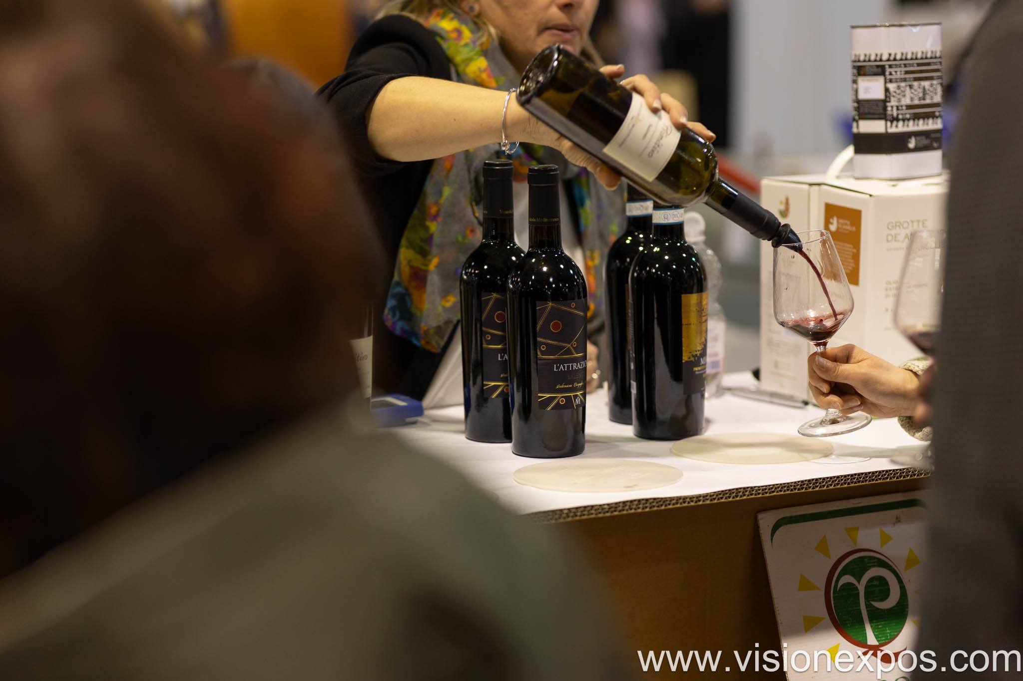 2027年意大利克雷莫纳食品酒水生鲜农产品展览会<br>IL BONTà 2027插图6 2027年意大利克雷莫纳食品酒水生鲜农产品展览会<br>IL BONTà 2027插图6