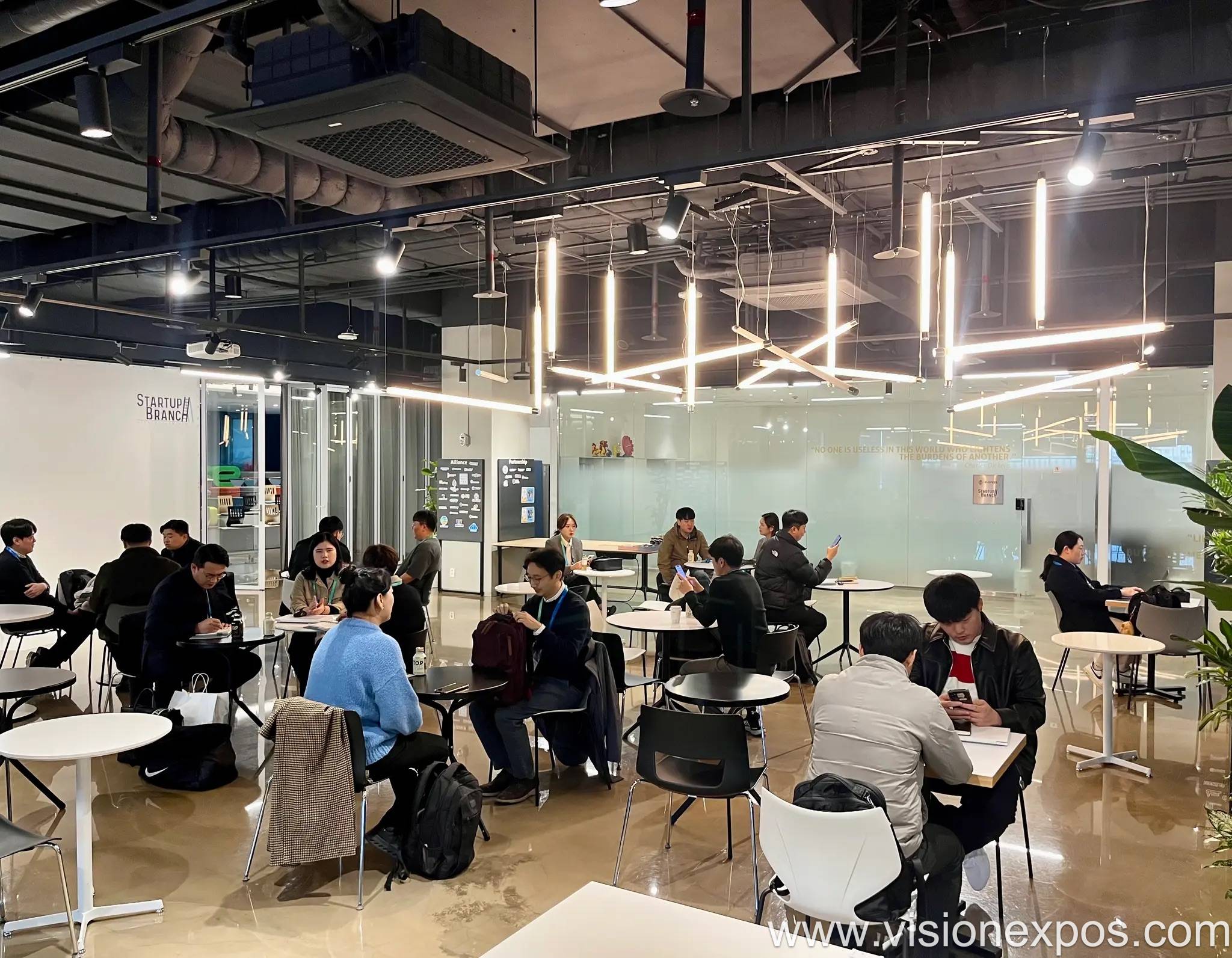 2027年韩国首尔电池储能展览会<br>InterBattery 2027插图5 2027年韩国首尔电池储能展览会<br>InterBattery 2027插图5